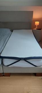 Matrastopper Matt sleeps, Ophalen, 90 cm, Eenpersoons, Nieuw