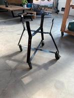 Big Green Egg NEST Medium - Licht Gebruikt, Tuin en Terras, Barbecue-accessoires, Ophalen, Gebruikt