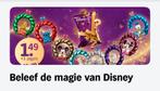 Disney Kersthanger Mickey gezocht, Verzamelen, Supermarktacties, Albert Heijn, Ophalen