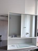 IKEA Fullen Badkamerkastje met Spiegel, Ophalen, Gebruikt, Minder dan 25 cm, Met deur(en)