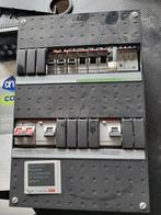 ABB HAF Groepenkast, Doe-het-zelf en Verbouw, Elektra en Kabels, Ophalen of Verzenden, Gebruikt, Overige typen