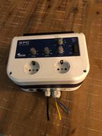 Klimaat controller  16A MK2 EU, Ophalen of Verzenden, Zo goed als nieuw, Kweeklamp