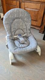 Wipstoeltje, Kinderen en Baby's, Wipstoeltjes, Ophalen, Gebruikt