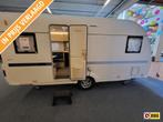 Adria Altea 472 PU zeer compleet, voortent, Caravans en Kamperen, Caravans, Rondzit, Schokbreker, Bedrijf, Overige