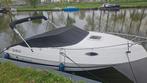 Mariah sc19 cuddy cabin, Watersport en Boten, Ophalen, Gebruikt, 6 tot 9 meter, 50 pk of meer