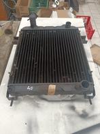 Radiator for Jaguar Mk2, Verzenden, Gereviseerd, Jaguar