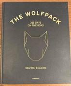 The Wolf Pack: 365 days on the road, Gelezen, Lopen en Fietsen, Ophalen of Verzenden, Rik van Puymbroeck