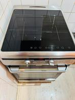 INVENTUM - Fornuis, Witgoed en Apparatuur, Fornuizen, Zo goed als nieuw, Gas, 85 tot 90 cm, 4 kookzones