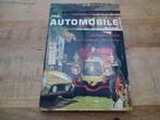 The Automobile Book By Ralph Stein - Hardcover Druk 1963, Boeken, Auto's | Boeken, Verzenden, Gelezen, Algemeen