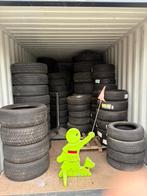 Container vol banden,  nieuw gebruikt,  zgan  (Koopje), Ophalen of Verzenden