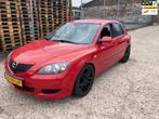 Mazda 3 Sport 1.6 Touring *apk:07-2026*, Voorwielaandrijving, 1160 kg, Gebruikt, 4 cilinders