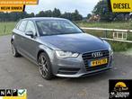 Audi A3 Sportback 1.6 TDI Attraction Pro Line 231DKM NAP, Voorwielaandrijving, Euro 5, Gebruikt, 4 cilinders