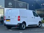 Citroen ë-Jumpy L2 136pk 50kWh | Airco | Navigatie | Parkee, 1849 kg, Gebruikt, Zwart, Citroën