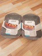 Vivo Villeroy & Boch - Ovenschaal Rechthoek 27,6 cm 1,3 ltr, Huis en Inrichting, Keuken | Servies, Ophalen, Nieuw, Schaal of Schalen