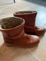 Zo goed als nieuw gevoerde Gaastra leren laarzen maat 38, Ophalen of Verzenden, Gebruikt, Jongen of Meisje, Laarzen