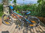 Cube cubie 160 (16 inch), Fietsen en Brommers, Ophalen of Verzenden, Gebruikt, 16 tot 20 inch