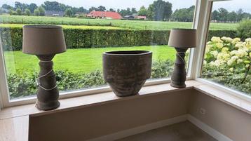 Set stalampen landelijk beschikbaar voor biedingen