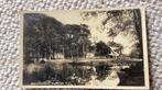 Ansichtkaart Bergen N.H. Mosselenvijver 1932. 910, Verzamelen, Ansichtkaarten | Nederland, Ophalen of Verzenden, 1920 tot 1940