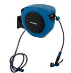 Nieuwe Hyundai Waterhaspel - Nooit gebruikt!, Ophalen of Verzenden, Nieuw, Tuinslanghaspel