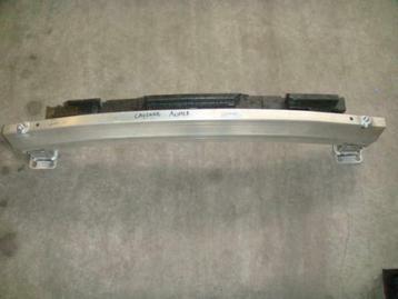 achterbumper balk cayenne alminium beschikbaar voor biedingen