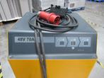 Batterijlader | acculader Jungheinrich SLT 100 48V / 70A, Ophalen, Zo goed als nieuw