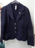 BLANCHE JASJE MT 44, Kleding | Dames, Blauw, Maat 42/44 (L), Ophalen of Verzenden, Zo goed als nieuw