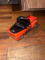 1:24 Racing Champions 1956 Ford Pick Up, Ophalen of Verzenden, Gebruikt, Overige merken