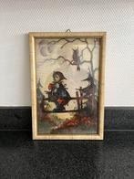 Goebel Hummel Prent in Lijst, Antiek en Kunst, Ophalen of Verzenden