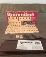 Rummikub Groot, Hobby en Vrije tijd, Gezelschapsspellen | Bordspellen, Ophalen of Verzenden, Zo goed als nieuw