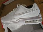 Nike Air Max, Zwart, Nike, Nieuw, Ophalen of Verzenden