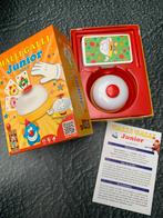 Halli Galli Junior NIEUW, Hobby en Vrije tijd, Gezelschapsspellen | Kaartspellen, Een of twee spelers, Ophalen of Verzenden, Nieuw