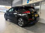 Nissan LEAF 2.ZERO EDITION 40 kWh Navi|Camera|Cruise, Gebruikt, 150 pk, Zwart, Origineel Nederlands