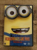 DVD Verschrikkelijke ikke - Despicable me. Minions Goede st., Avontuur, Gebruikt, Alle leeftijden, Ophalen of Verzenden