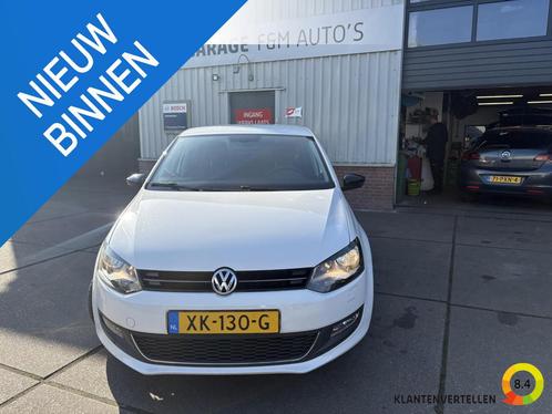 Volkswagen Polo 1.4-16V Highline, Auto's, Volkswagen, Bedrijf, Te koop, Polo, ABS, Airbags, Airconditioning, Alarm, Boordcomputer