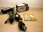 Sony Handycam DCR-DVD 105E, Gebruikt, Dvd, 20x of meer, Ophalen of Verzenden