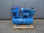 compressor BOGE CL3, Doe-het-zelf en Verbouw, Compressors, Ophalen, Gebruikt, 200 tot 400 liter/min, Geluidgedempt