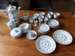 Saksisch servies ( onderdelen ), Huis en Inrichting, Keuken | Servies, Ophalen of Verzenden, Gebruikt, Overige stijlen, Overige typen