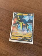 Pokemon Vikavolt V, Ophalen of Verzenden, Zo goed als nieuw, Losse kaart