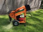Eliet hakselaar / versnipperaar (type Major, 9 pk Honda, ..), Eliet, Benzine, Gebruikt, Eliet