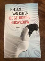 De gelukkige huisvrouw, Boeken, Ophalen of Verzenden, Zo goed als nieuw, Nederland