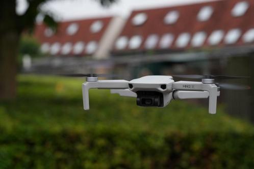 Probleem met een dji mavic mini, Audio, Tv en Foto, Drones, Nieuw, Drone met camera, Verzenden