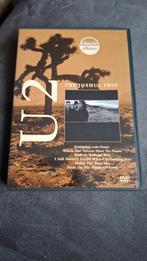 U2 - The Joshua Tree DVD - Classic Albums, Alle leeftijden, Ophalen of Verzenden, Zo goed als nieuw