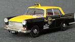 Austin A55 Taxi Cambridge 1:43 Ixo Pol, Hobby en Vrije tijd, Modelauto's | 1:43, Verzenden, Zo goed als nieuw