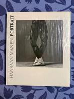 Hans van Manen  PORTRAIT  hardcover, Fotografie algemeen, Hans van Manen, Nieuw, Ophalen of Verzenden