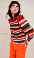 Fabienne Chapot Rainbow pullover / trui maat L *nieuw *, Kleding | Dames, Truien en Vesten, Fabienne Chapot, Ophalen of Verzenden