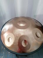 Handpan splinternieuw,, Muziek en Instrumenten, Percussie, Ophalen of Verzenden, Nieuw, Melodische percussie