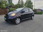 Toyota Aygo 1.0-12V +, Voorwielaandrijving, Gebruikt, 4 stoelen, Origineel Nederlands