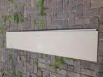 Siniat 2x gipsplaat / stucplaat 200 cm x 40 cm, 9,5 400 RK, Doe-het-zelf en Verbouw, Platen en Panelen, Ophalen, Zo goed als nieuw
