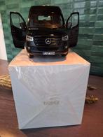 Norev Mercedes-Benz Sprinter - Nieuw in doos, Hobby en Vrije tijd, Modelauto's | 1:18, Ophalen of Verzenden, Nieuw, Overige typen