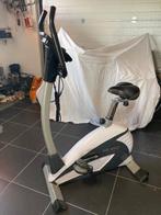 Hometrainer Fitbike ride 5, Sport en Fitness, Fitnessapparatuur, Ophalen, Gebruikt, Metaal, Hometrainer